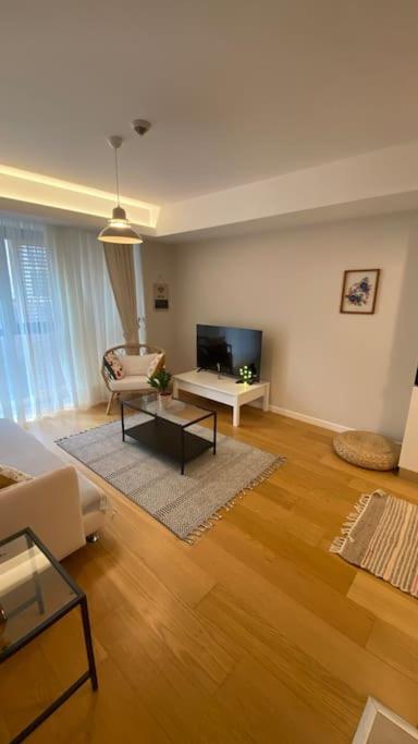 Cebeci Chic And Cosy Appartement *