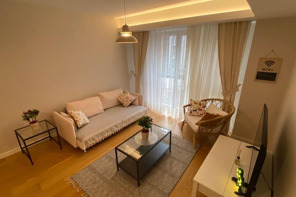 Cebeci Chic And Cosy * Istambul