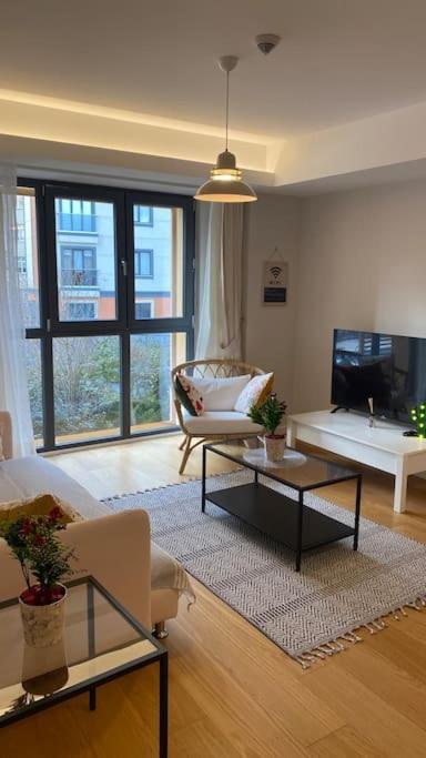Cebeci Chic And Cosy Appartement
