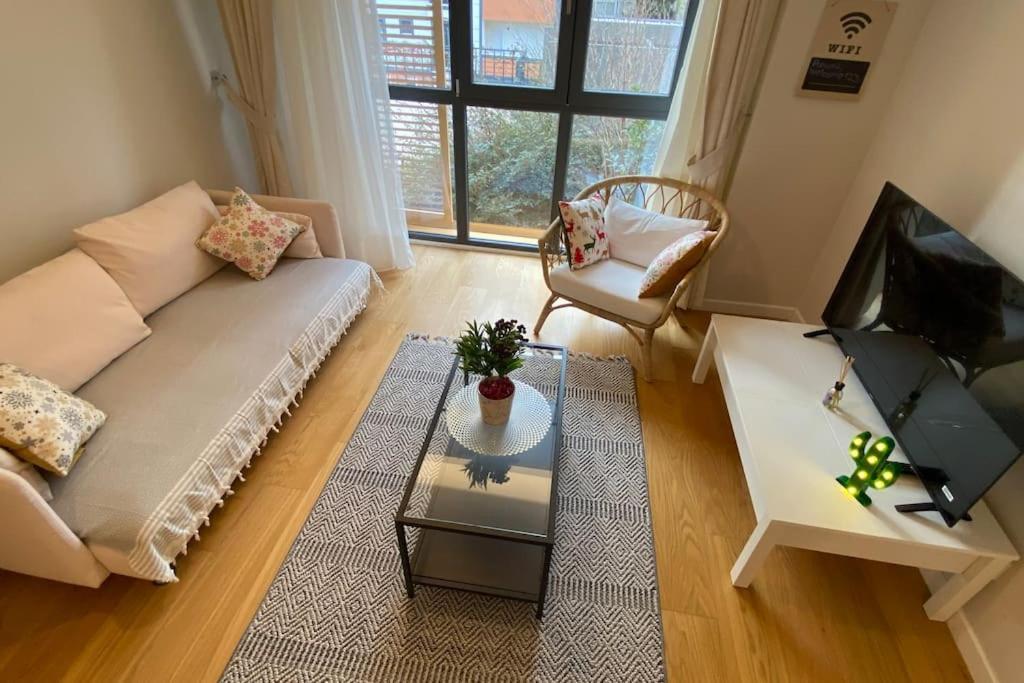 Cebeci Chic And Cosy Appartement *