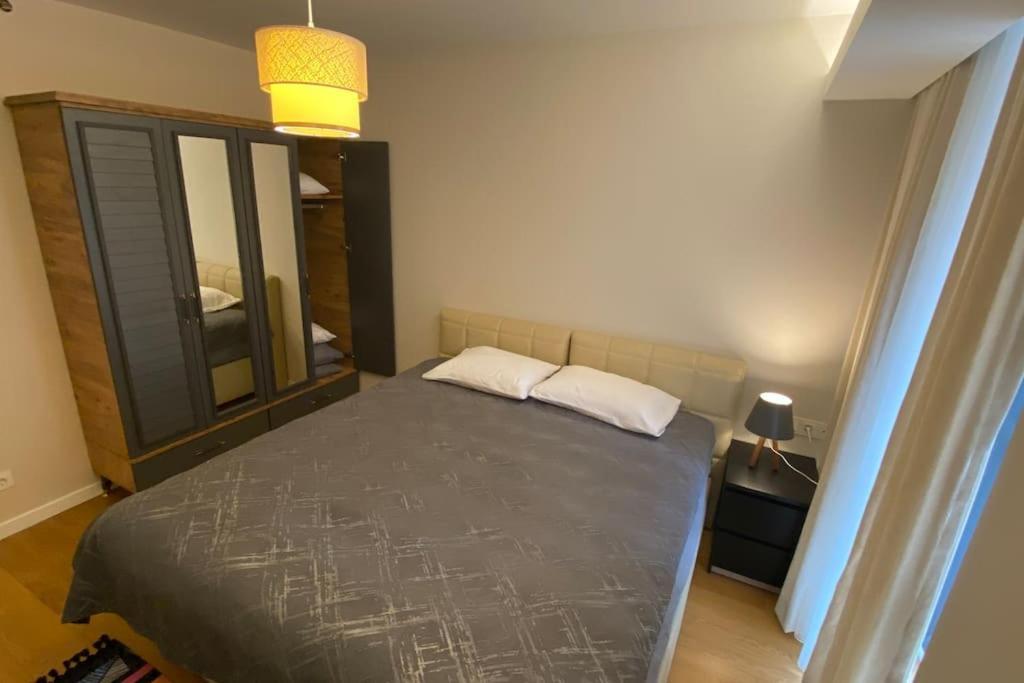 Cebeci Chic And Cosy Appartement *
