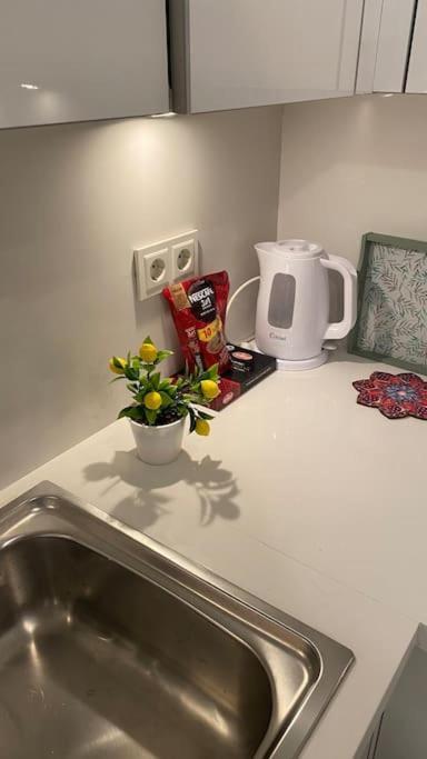 Cebeci Chic And Cosy Appartement *