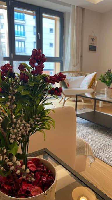Appartement Cebeci Chic And Cosy